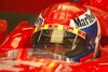 Bild zum Inhalt: Räikkönen in Barcelona am Mittwoch Dritter