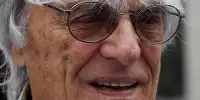 Bild zum Inhalt: Ecclestone-Prozess: Gribkowsky aus Zeugenstand entlassen