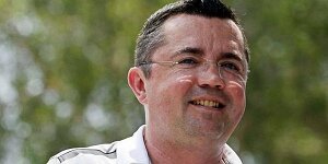 Boullier verteidigt Sparpläne trotz Todts Kritik