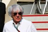 Gribkowsky belastet Ecclestone schwer