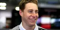 Bild zum Inhalt: McLaren-Küken Vandoorne: Lizenz zum Rasen, bitte!