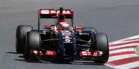 Pastor Maldonado