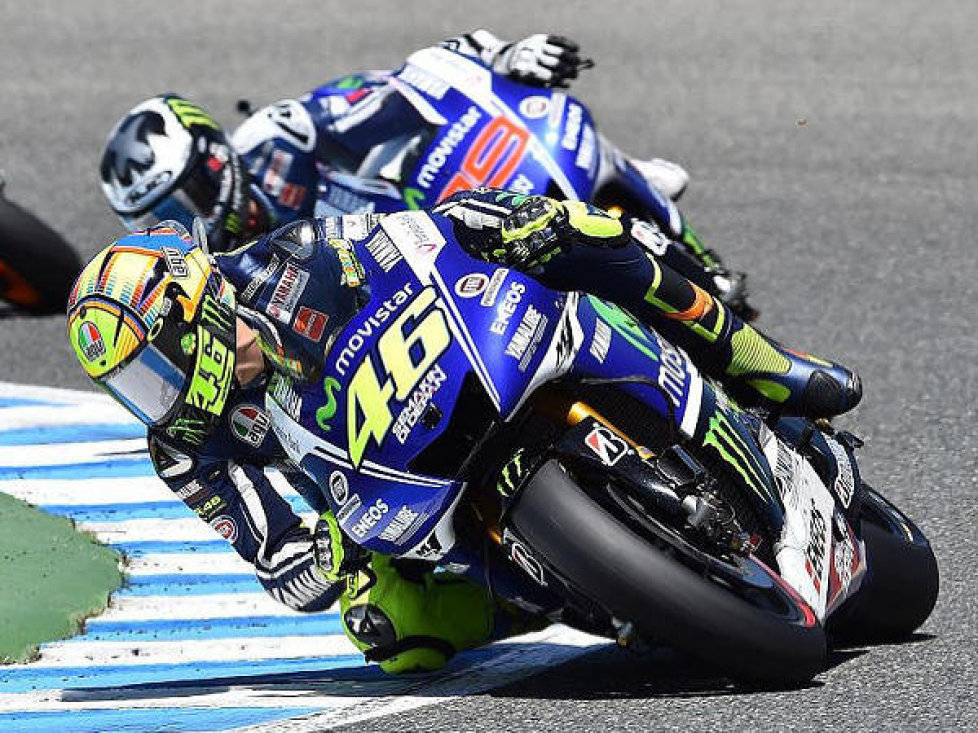 Valentino Rossi