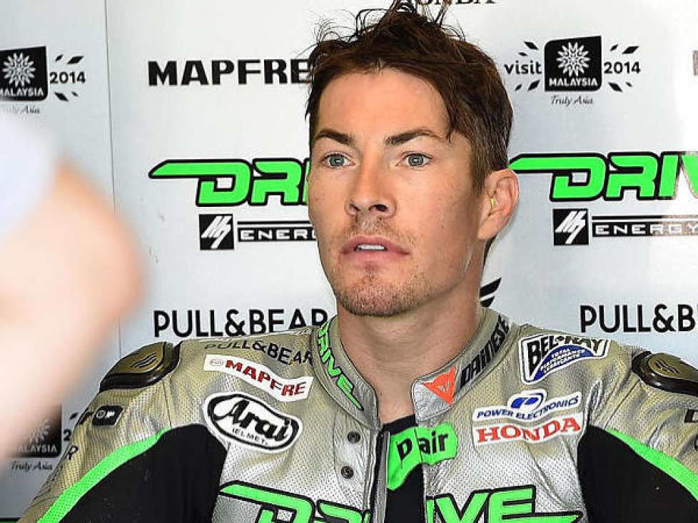 Nicky Hayden