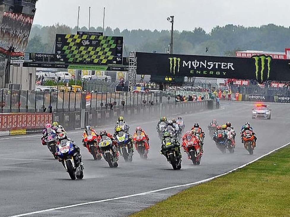 Le Mans