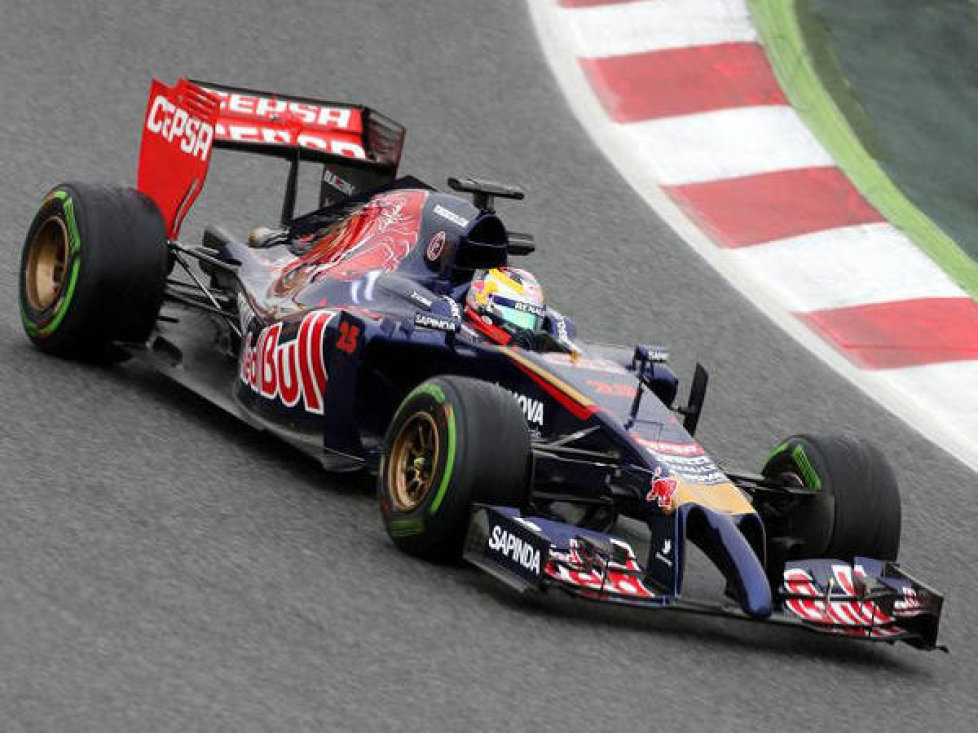 Jean-Eric Vergne