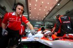 Jules Bianchi (Marussia) 