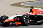 Jules Bianchi (Marussia) 