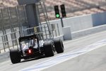 Esteban Gutierrez (Sauber) 