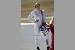 Susie Wolff (Williams) 