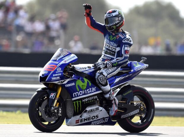 Jorge Lorenzo Jorge Lorenzo