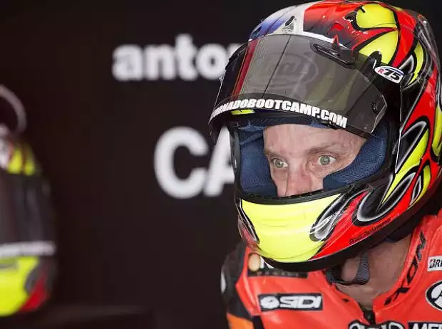 Colin Edwards Titel-Bild zur News: Colin Edwards