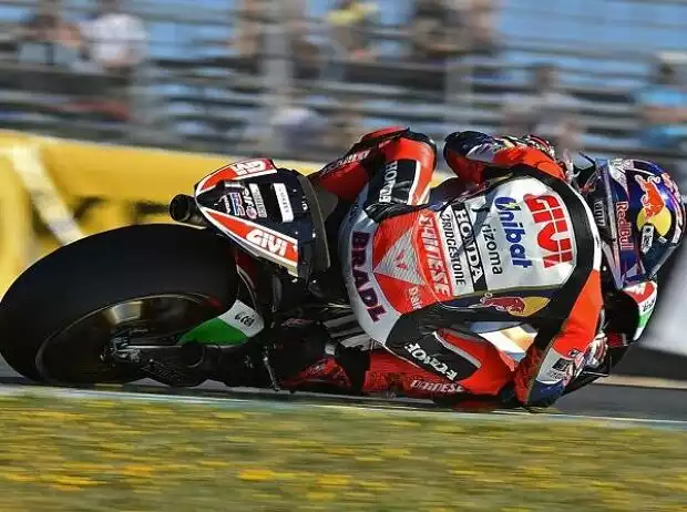 Titel-Bild zur News: Stefan Bradl