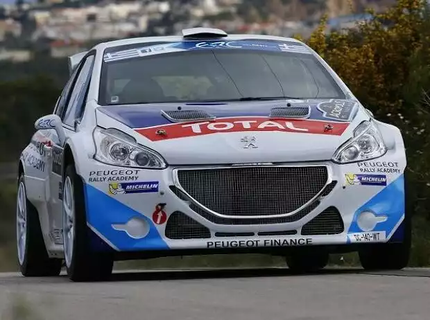 Titel-Bild zur News: Craig Breen