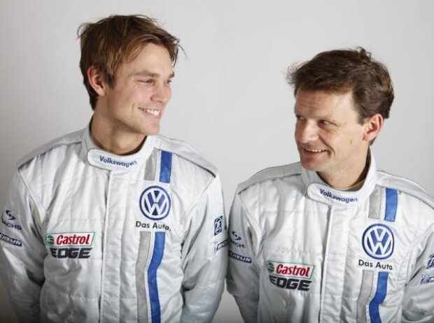 Andreas Mikkelsen Andreas Mikkelsen