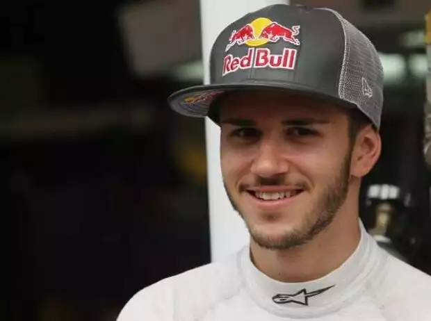 Titel-Bild zur News: Daniel Abt