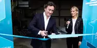 Bild zum Inhalt: Formel-E-Hauptquartier in Donington Park eröffnet