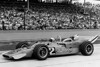 Bild zum Inhalt: Flashback: Das Indy 500 und das unglaubliche Andretti-Pech
