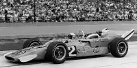 Mario Andretti 1969