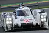 Bild zum Inhalt: Porsche testet 919 Hybrid bei optimalen Bedingungen