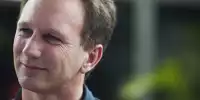 Bild zum Inhalt: Horner und der Beginn einer großen Liebe