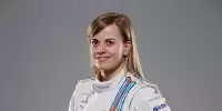 Bild zum Inhalt: Susie Wolff über Frauen im Motorsport: "Es fehlen Vorbilder"