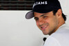 Bild zum Inhalt: Massa: Williams kann Ferrari und Red Bull schlagen