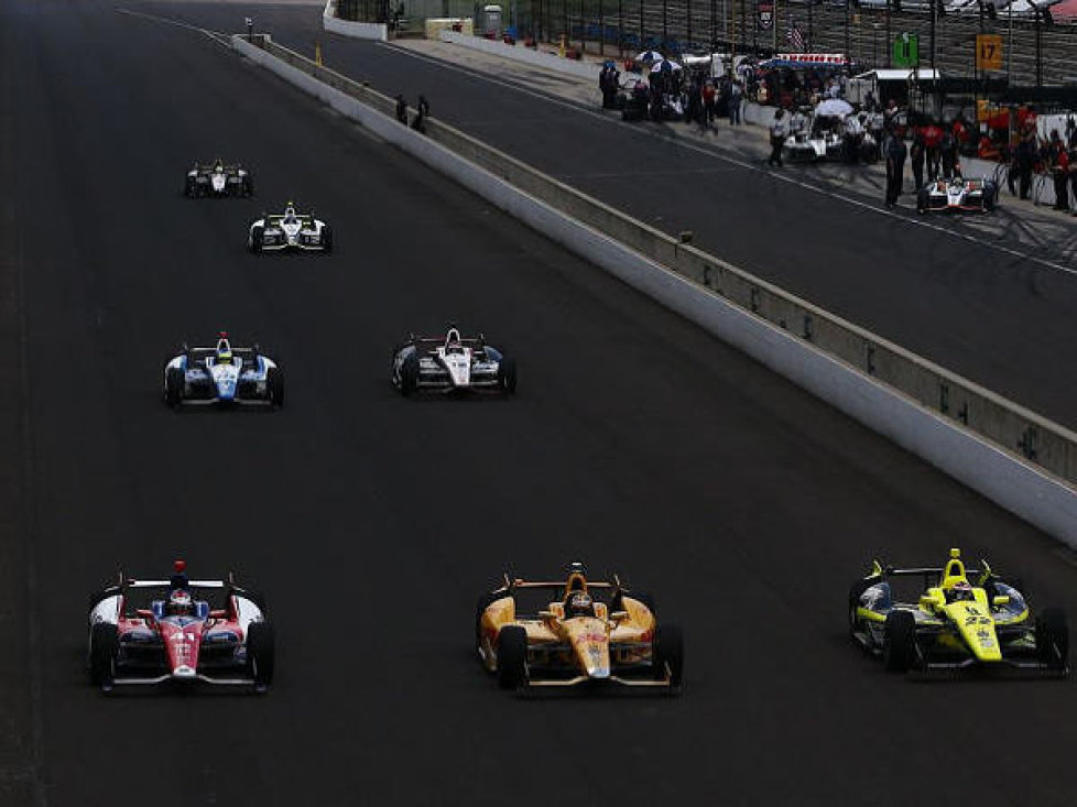 Indianapolis