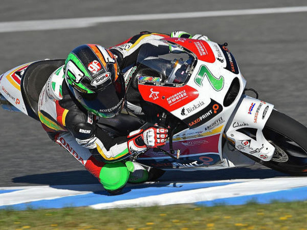 Efren Vazquez