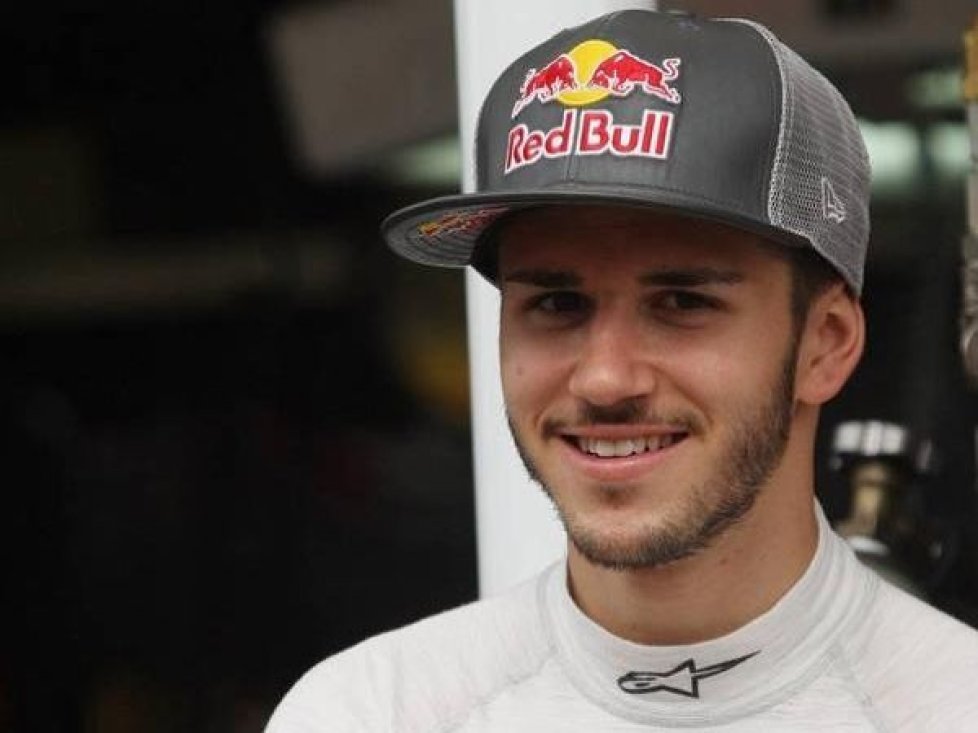 Daniel Abt