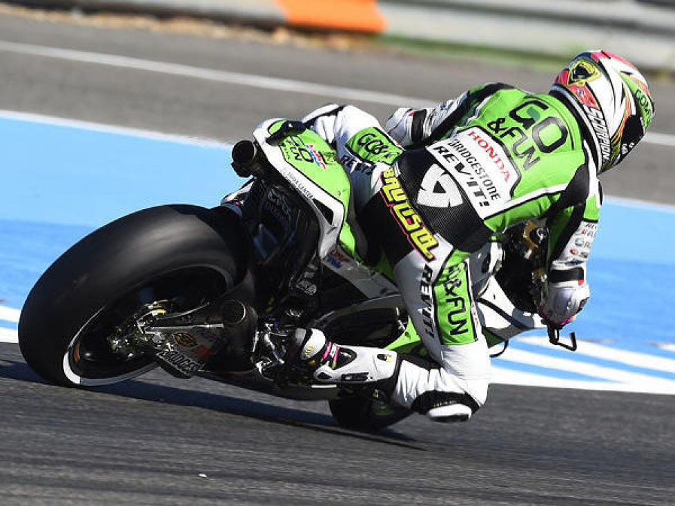 Alvaro Bautista