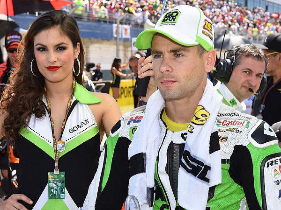 Alvaro Bautista