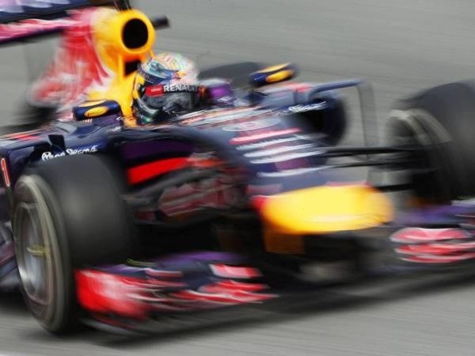 Sebastian Vettel