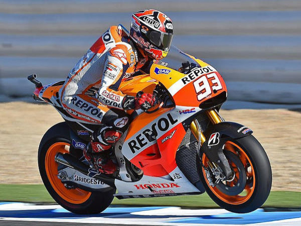 Marc Marquez