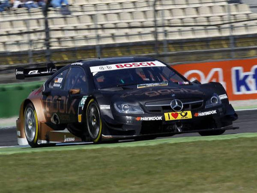 Pascal Wehrlein
