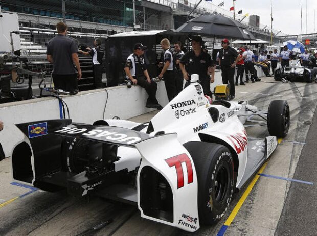 Simon Pagenaud