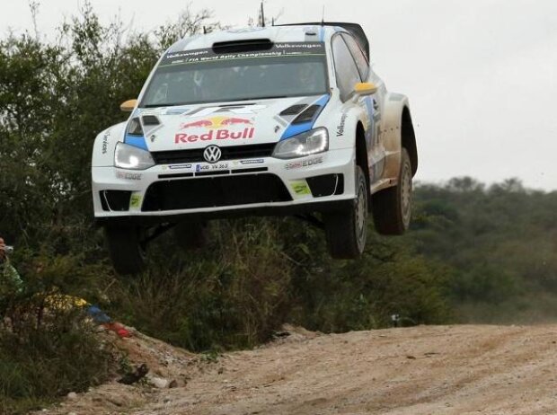 Andreas Mikkelsen