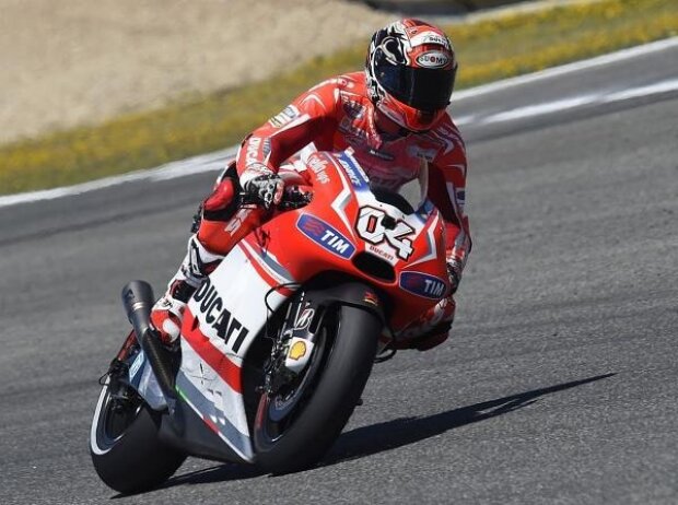 Andrea Dovizioso