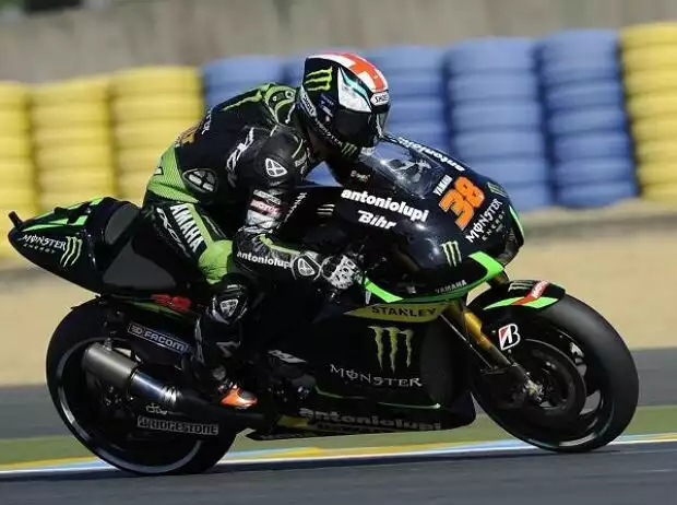 Bradley Smith Titel-Bild zur News: Bradley Smith