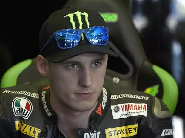 Pol Espargaro Titel-Bild zur News: Pol Espargaro