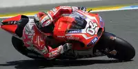 Bild zum Inhalt: Dovizioso: Auch ohne weichen Reifen in den Top 10