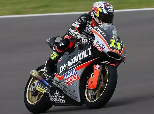 Sandro Cortese Titel-Bild zur News: Sandro Cortese