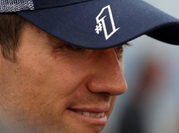 Sebastien Ogier Sebastien Ogier