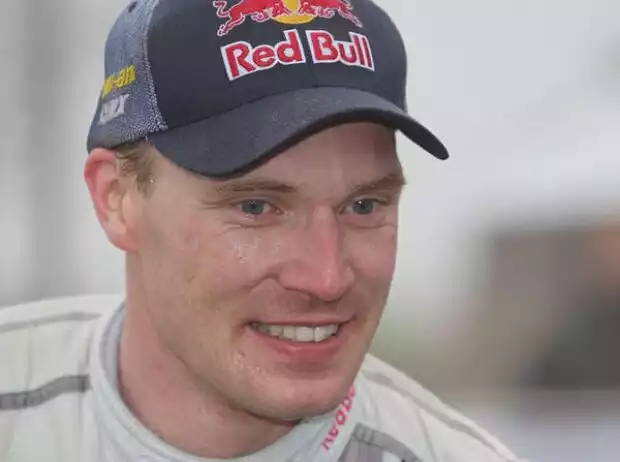 Titel-Bild zur News: Jari-Matti Latvala