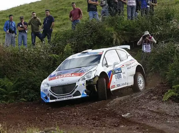 Titel-Bild zur News: Craig Breen