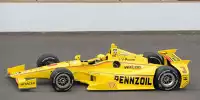 Helio Castroneves