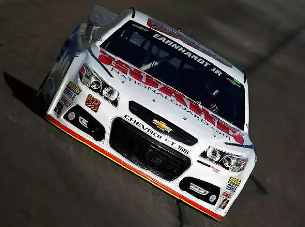 Dale Earnhardt Jun. Titel-Bild zur News: Dale Earnhardt Jun.