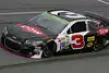 Bild zum Inhalt: Dillon beim Sprint-Showdown auf der Pole-Position