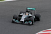 Bild zum Inhalt: Mercedes in Monaco: Rosberg will Heimniederlage vermeiden