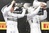 Bild zum Inhalt: Lauda: Könnten jedes Rennen 2014 gewinnen